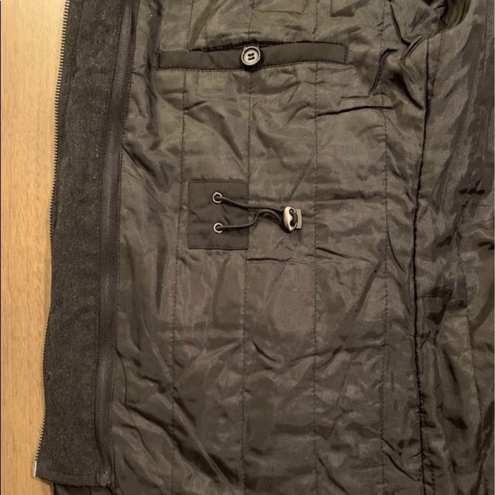 Unisex Jacket - Picture 5 of 6